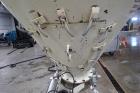 Shick Mild Steel Scaling Hopper